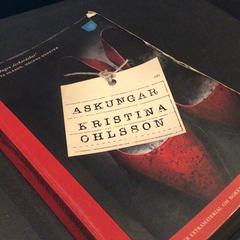 Bok Paper back, rapporterat av Van der Valk Hotel Amsterdam Zuidas med iLost