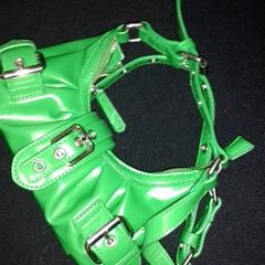 Torba, zgłoszono przez TivoliVredenburg przy użyciu iLost