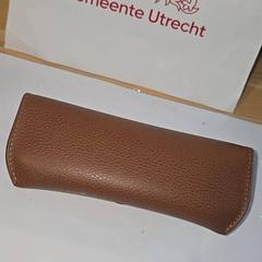 Ulleres de sol, segons ha informat Gemeente Utrecht mitjançant iLost
