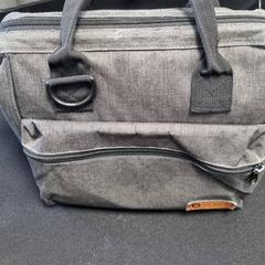 가방, iLost를 사용하여 Connexxion Amstelland-Meerlanden Schiphol Noord에 보고됨