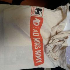 Väska an toile, rapporterat av TCL med iLost