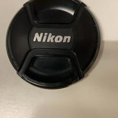 Camera lens cap カメラの蓋, as reported by IKEA長久手 using iLost
