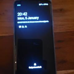 Telefoon، كما تم الإبلاغ عنه عبر iLost