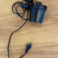 Pump, rapporterat av Lago Lago med iLost
