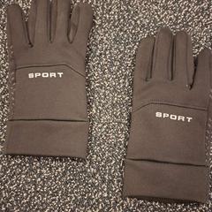 Hansker, som rapportert av Feyenoord Rotterdam ved bruk av iLost