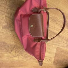 Bag Ren, as reported by GVB using iLost