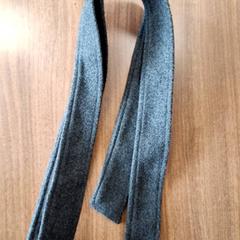 Ceinture, a été signalé par Qbuzz DMG utilisant iLost