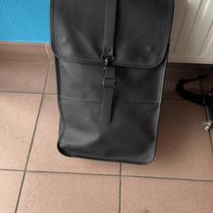 Backpack, as reported by Blauwnet Zwolle using iLost