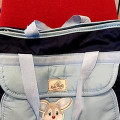 Bag, as reported by Syntus Provincie Utrecht using iLost