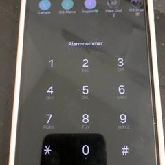 Telefoon Samsung، كما تم الإبلاغ عنه بواسطة Qbuzz servicepunt  Emmen عبر iLost