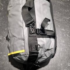 Sac, a été signalé par Transdev Gooi en Vechtstreek utilisant iLost