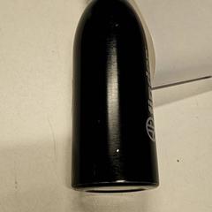 Waterfles waterfled, zoals gemeld door Qbuzz ZHN met iLost