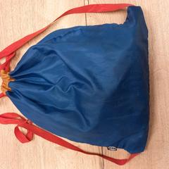 Tasje met sportkleding, segons ha informat Pouw Vervoer mitjançant iLost