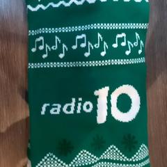 Šátek, jak nahlášeno Leonardo Royal Hotel Amsterdam pomocí iLost