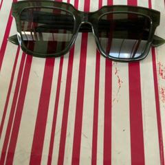 Gafas de sol H&M, ha sido reportado por Regio Antwerpen - Brussel con iLost