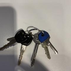 İLost kullanarak Gemeente Amsterdam tarafından bildirildiği gibi Anahtar