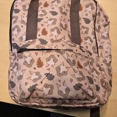 Tas, zoals gemeld door RET met iLost