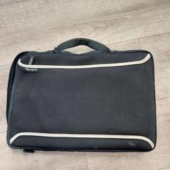 Laptop bag, as reported by EBS OV Poeldijk using iLost