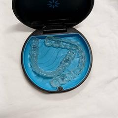 Bord, zoals gemeld door Grand Hotel Amrâth Amsterdam met iLost