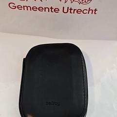 Cartera Lorch, segons ha informat Gemeente Utrecht mitjançant iLost