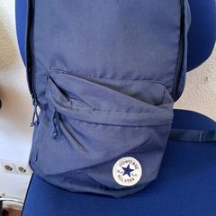 Ryggsäck, rapporterat av Familiepark Drievliet med iLost