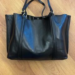 Bag, as reported by HTM using iLost