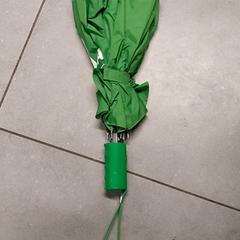 Paraply Groen, som rapportert av Centraal magazijn ved bruk av iLost