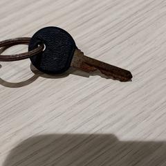 Gakoa, gisa salatu by Centraal magazijn iLost erabiliz