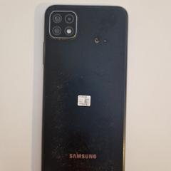 Samsung telefoon van saskia an iLost gemeldet