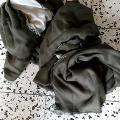 Kleding Sjaal, a été signalé par Centraal magazijn utilisant iLost