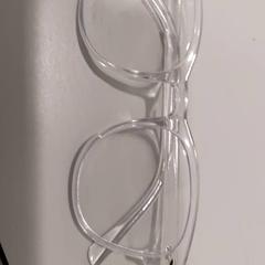 Bril, zoals gemeld door Regio West-Vlaanderen met iLost