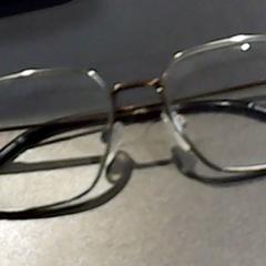 Glasögon, rapporterat av SnowWorld Landgraaf med iLost