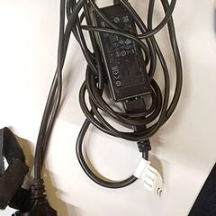 Oplader laptop Zwart, as reported by Heidelberglaan 7 using iLost