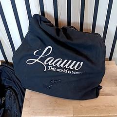 Tasje, iLost를 사용하여 Syntus Provincie Utrecht에 보고됨