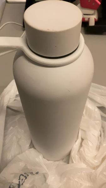 Cup White