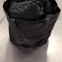 Bossa de la compra, segons ha informat IKEA Amsterdam mitjançant iLost