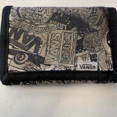 Peňaženka Pelgrom, ako bolo nahlásené GVB pomocou iLost