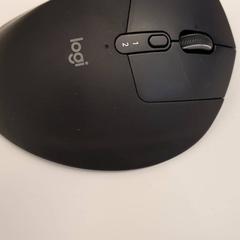 Rato Logitec, segundo informou HvA Amstelcampus usando iLost