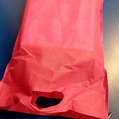 Damentasche, gemeldet von IKEA Saint-Etienne über iLost