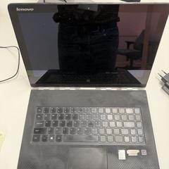 Laptop Lenovo YOGA 3 pro-1370, jak bylo nahlášeno na iLost