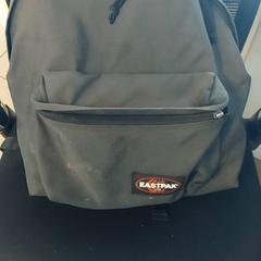 バックパック がiLostで Blauwnet Zwolle によって報告されました