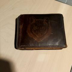 Wallet, as reported by Regio Antwerpen - Brussel using iLost