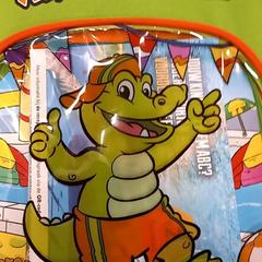 배낭, iLost를 사용하여 Arriva Limburg Noord에 보고됨