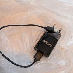 Adaptador, segons ha informat Inntel Hotels Utrecht Centre mitjançant iLost