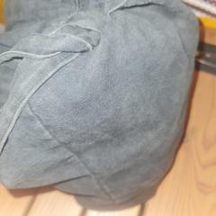 Tas met jas en autosleutels, som rapporterats till iLost