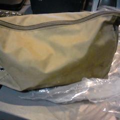 Kosmetyczka, zgłoszono przez SnowWorld Landgraaf przy użyciu iLost