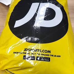 Gymtas, zoals gemeld door Connexxion Noord Holland Noord Hoorn met iLost