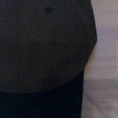 Sapka, amint azt Het Spoorwegmuseum az iLost segítségével jelentette.