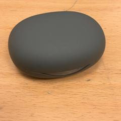 Earbuds Fresh ‘n Rebel, rapporterat av MEININGER Hotel Amsterdam Amstel med iLost