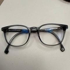 Lunettes, a été signalé par ilévia utilisant iLost